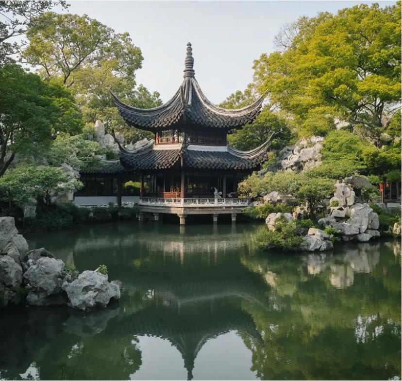 台湾紫青餐饮有限公司